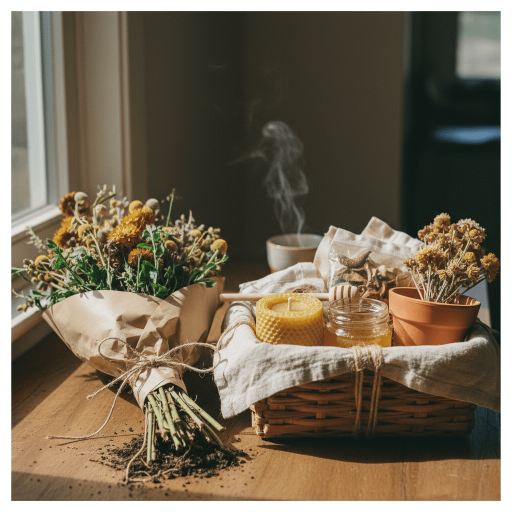 Home & Gifts